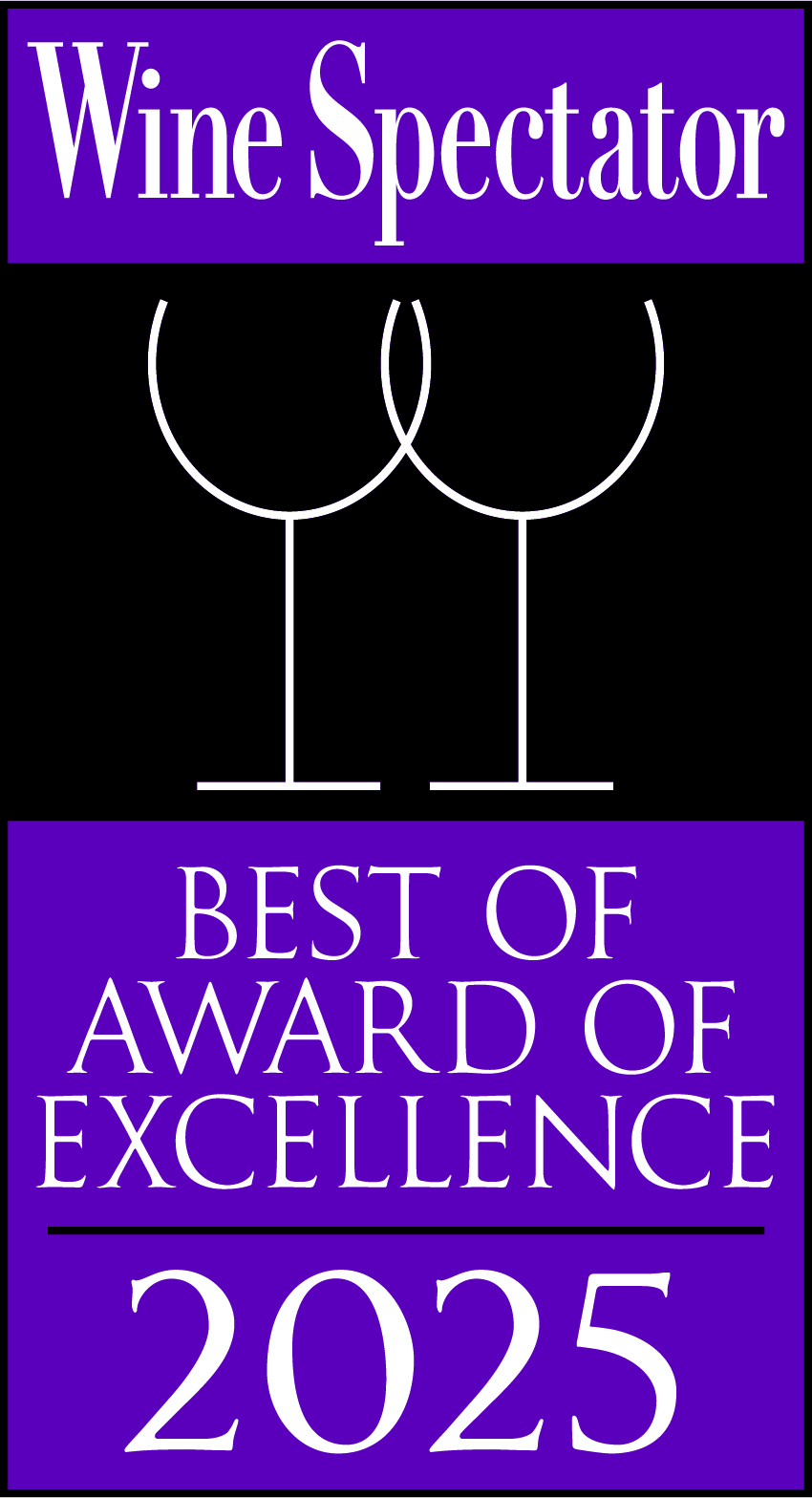 Wine spectator