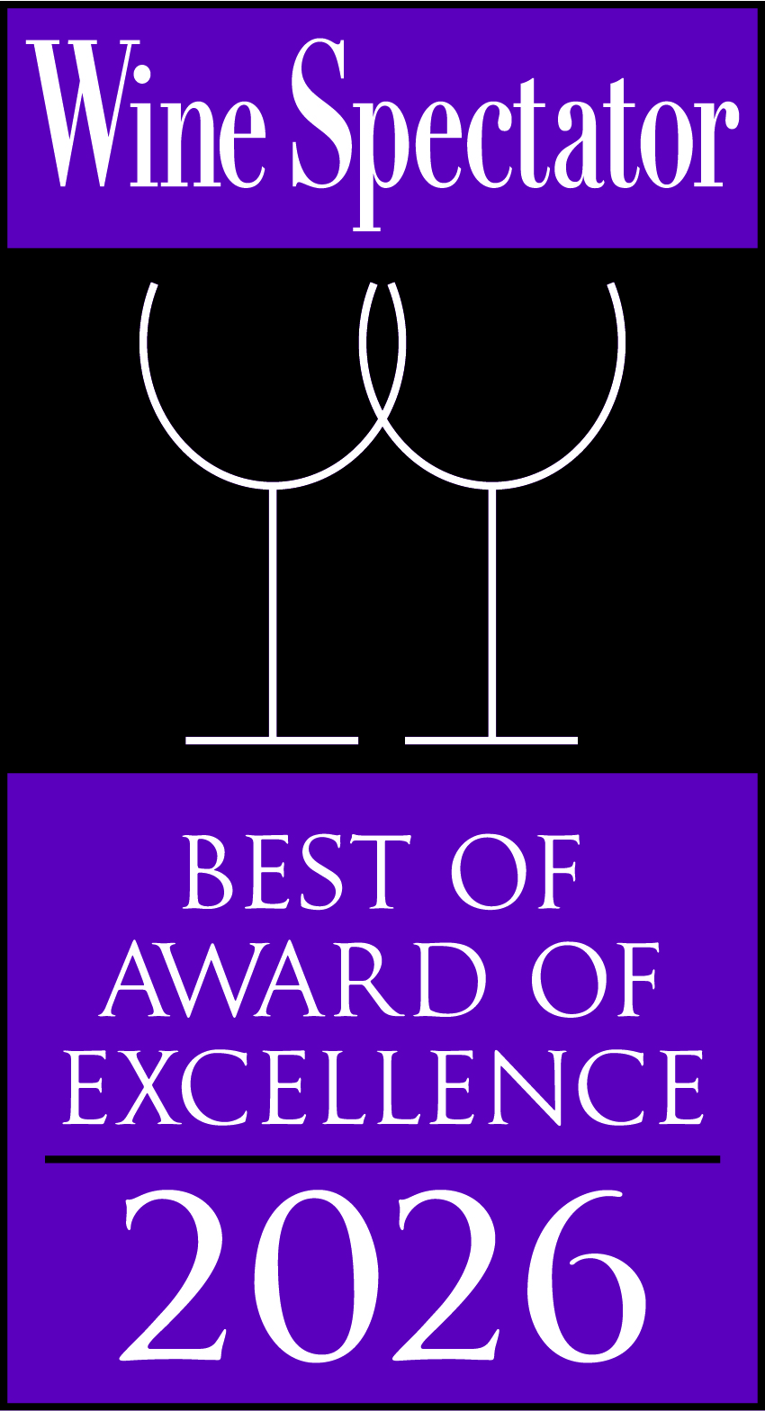Wine spectator